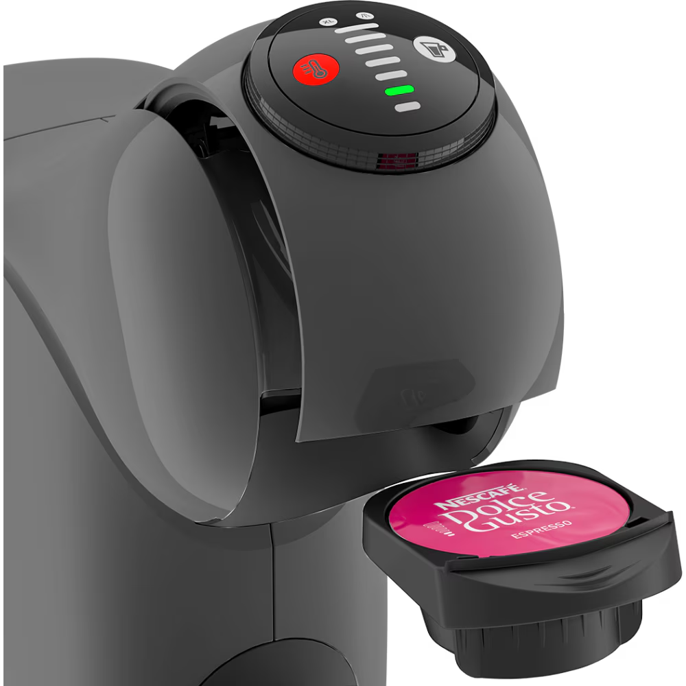 Genio S Basic Grafite 110v - Image 4