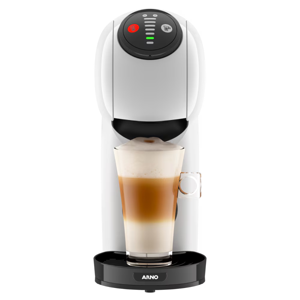 Genio S Basic Branca 110V - Image 2