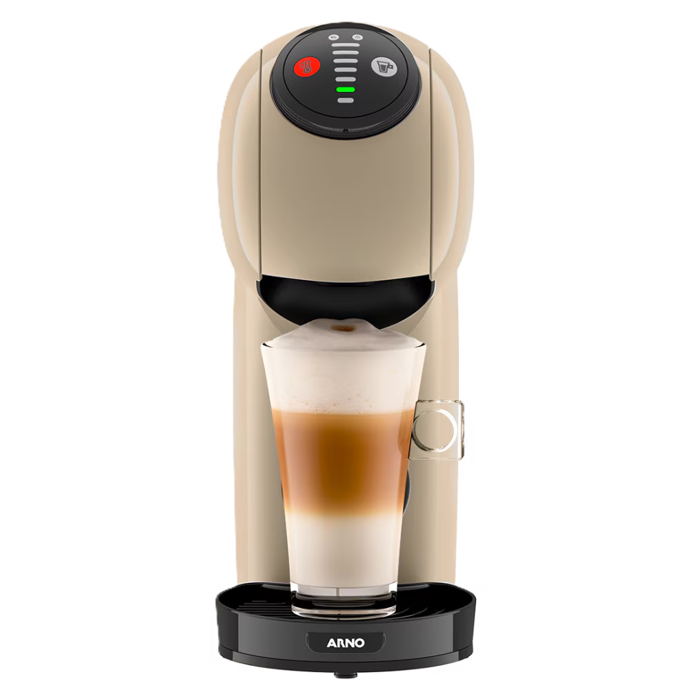 Genio S Basic Taupe 220V - Image 2