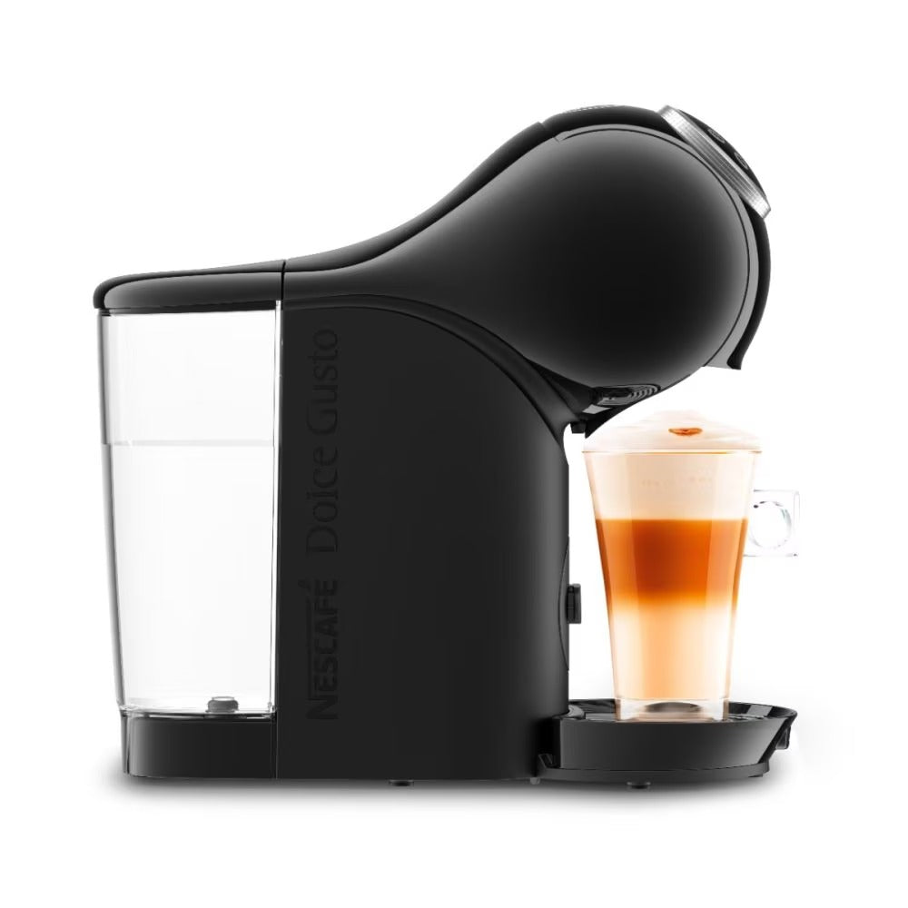 Genio S Plus Preta 110v - Image 3