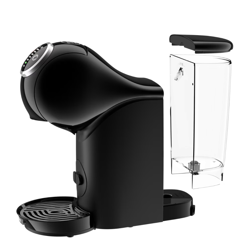 Genio S Plus Preta 110v - Image 6