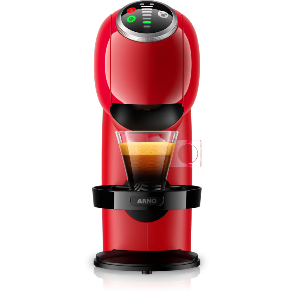Genio S Plus Vermelha 110v - Image 2