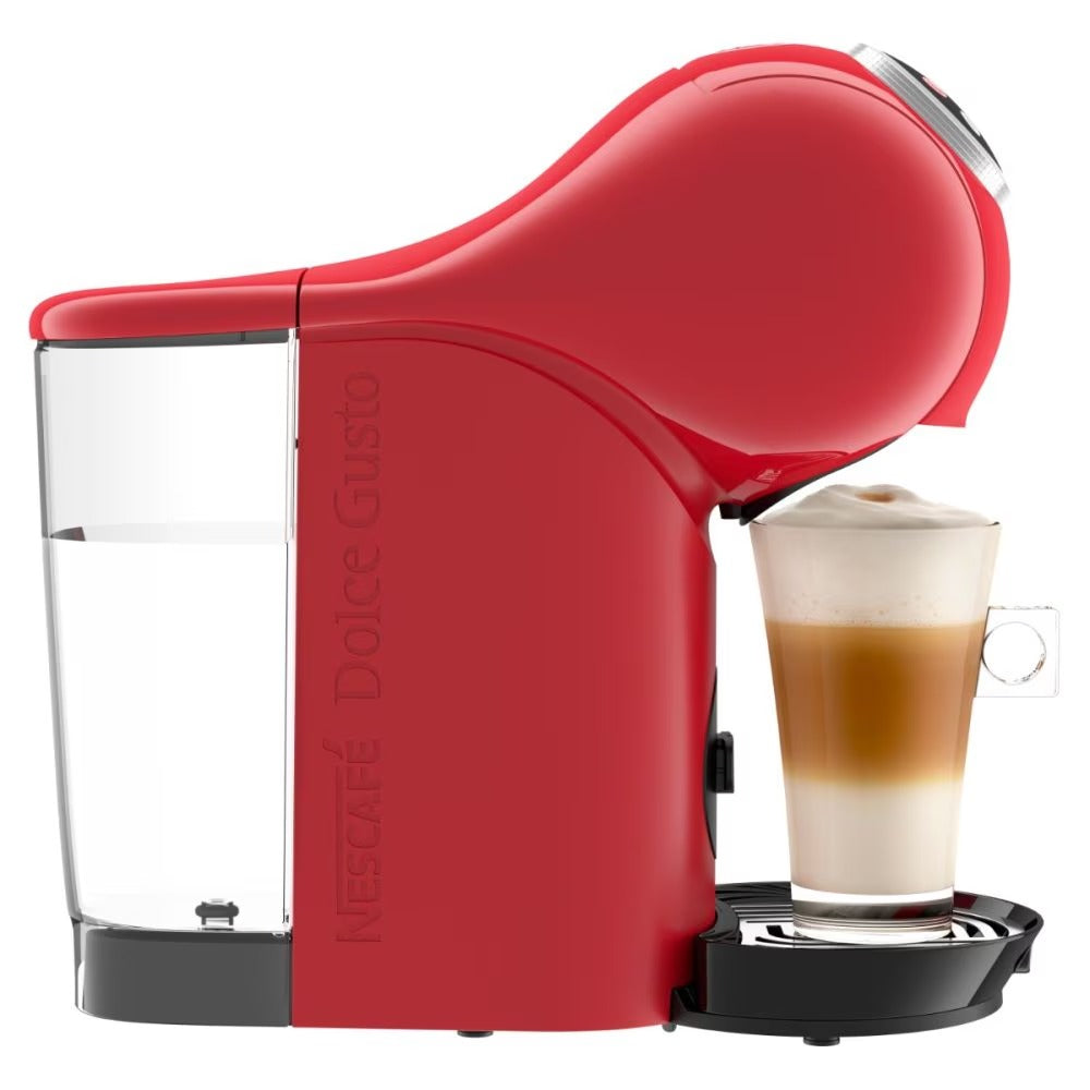 Genio S Plus Vermelha 110v - Image 3