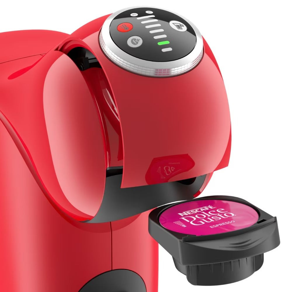 Genio S Plus Vermelha 110v - Image 4