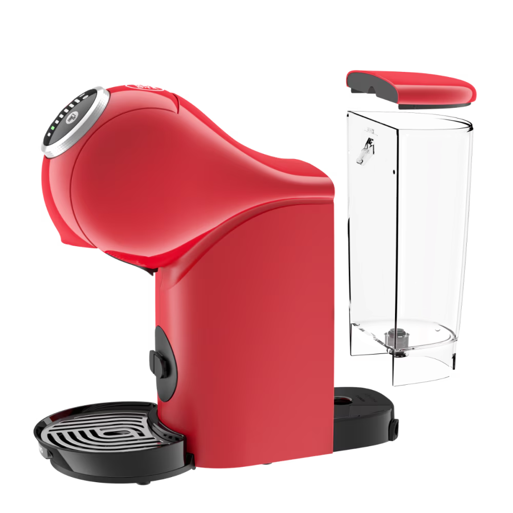 Genio S Plus Vermelha 110v - Image 6