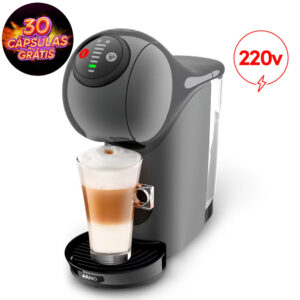 Genio S Basic Grafite 220v