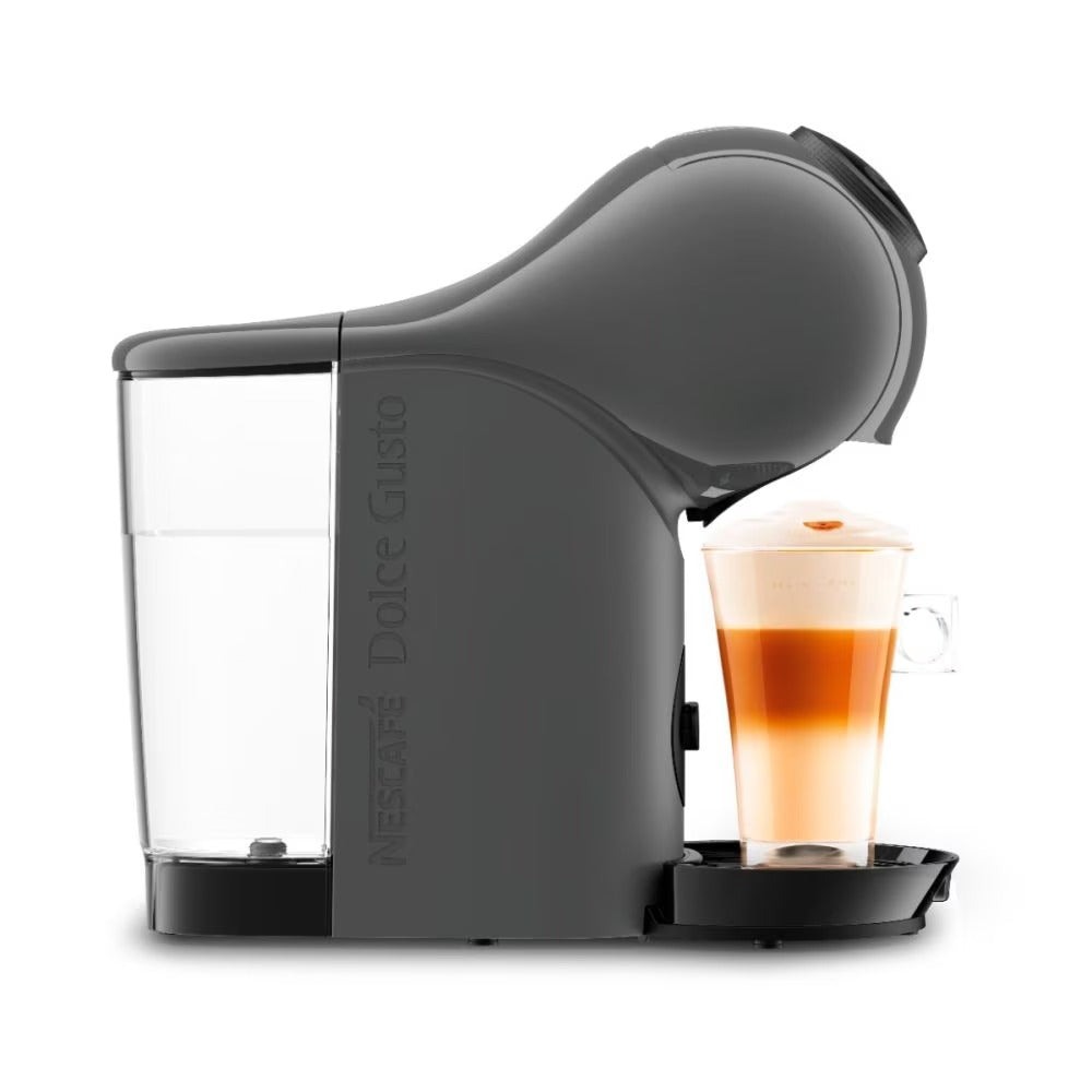 Genio S Basic Grafite 220v - Image 3