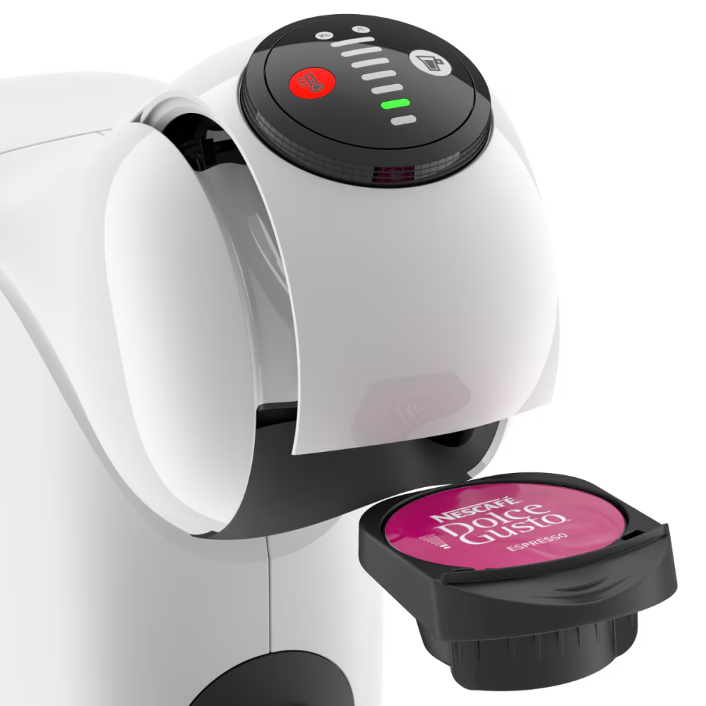 Genio S Basic Branca 220v - Image 4