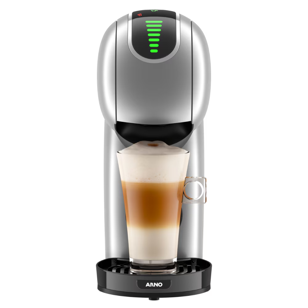 Genio S Touch Prata 220v - Image 2