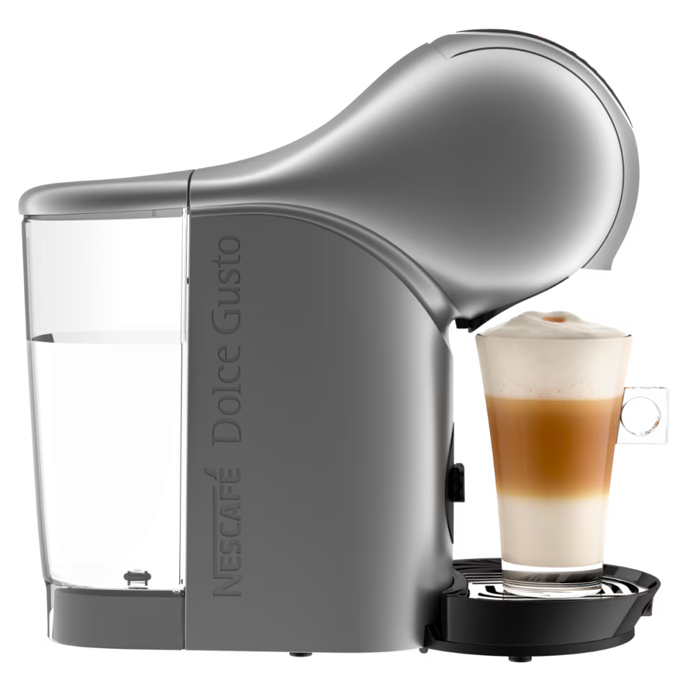 Genio S Touch Prata 220v - Image 3