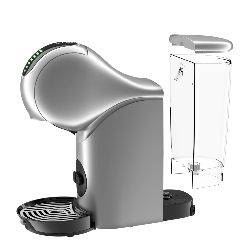 Genio S Touch Prata 220v - Image 6