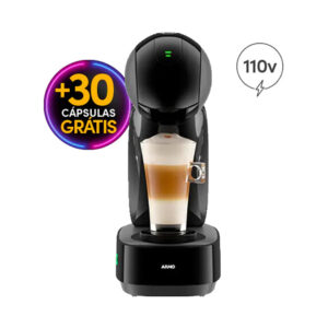 Infinissima Preta 110v