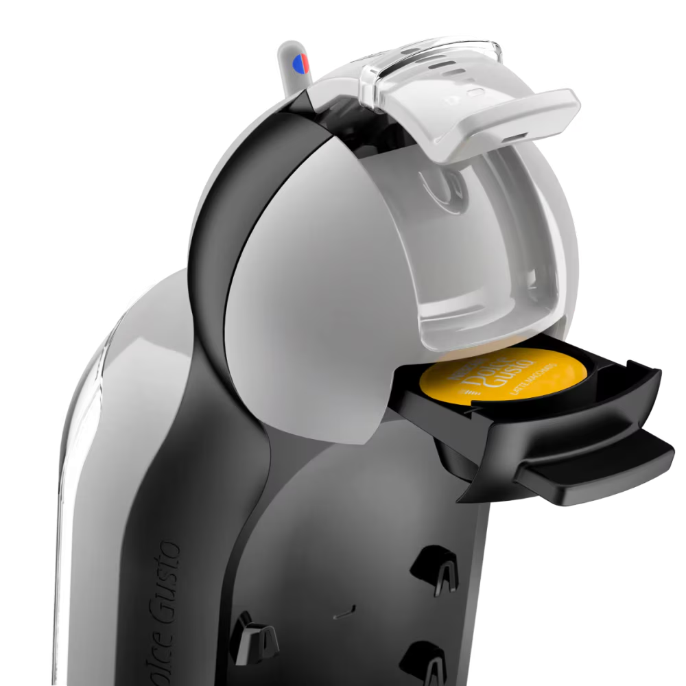 Mini Me Cinza e Preta 110v Automática - Image 4