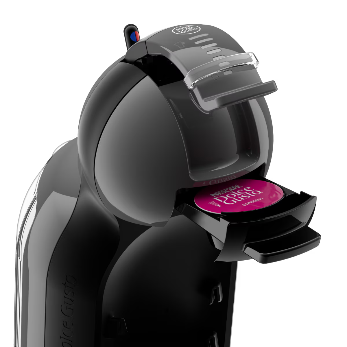 Mini Me Preta 220v Automática - Image 4