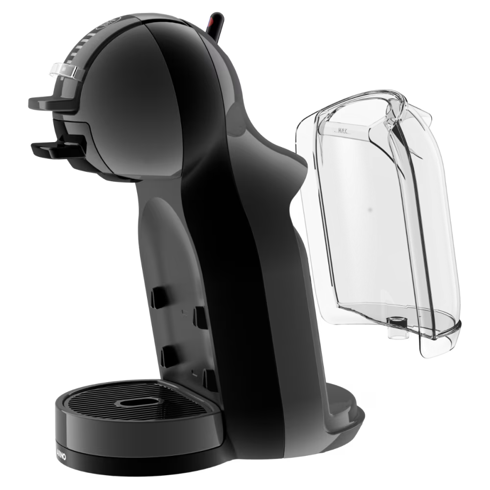 Mini Me Preta 220v Automática - Image 6