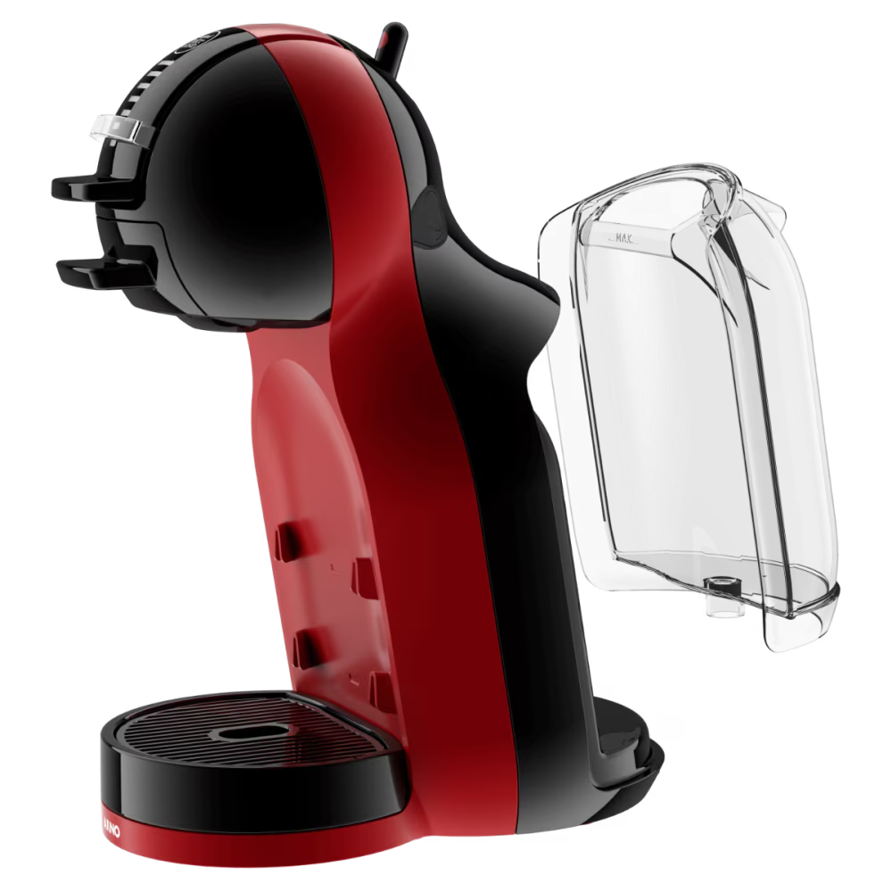 Mini Me Vermelha e Preta 220v Automática - Image 6