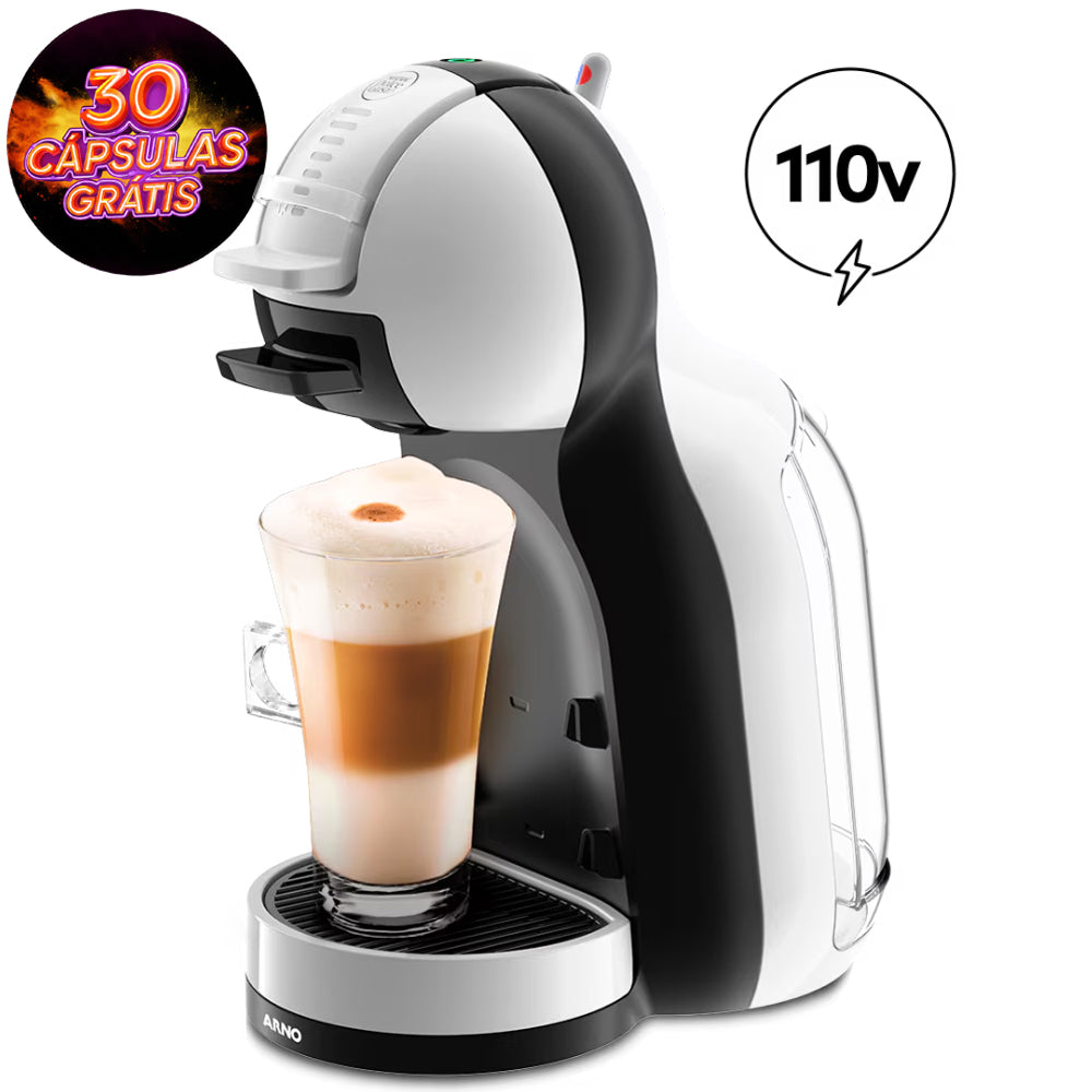 Mini Me Automática + 30x Cápsulas GRÁTIS - Image 11