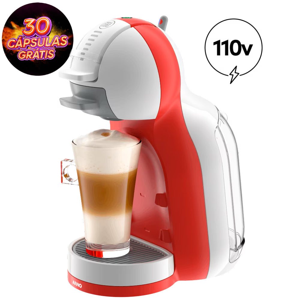 Mini Me Automática + 30x Cápsulas GRÁTIS - Image 13